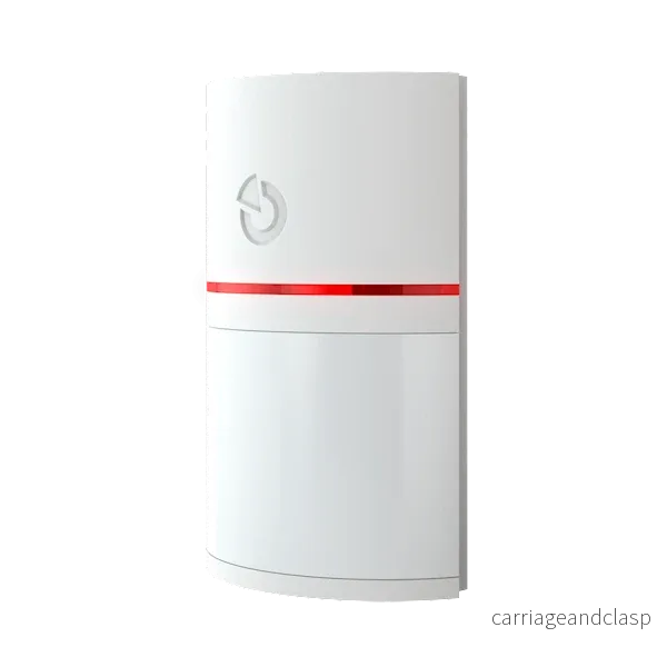 Jablotron JA-152P, Pro Designline Trådlös PIR Jablotron JA-152P, Pro Designline Trådlös PIR