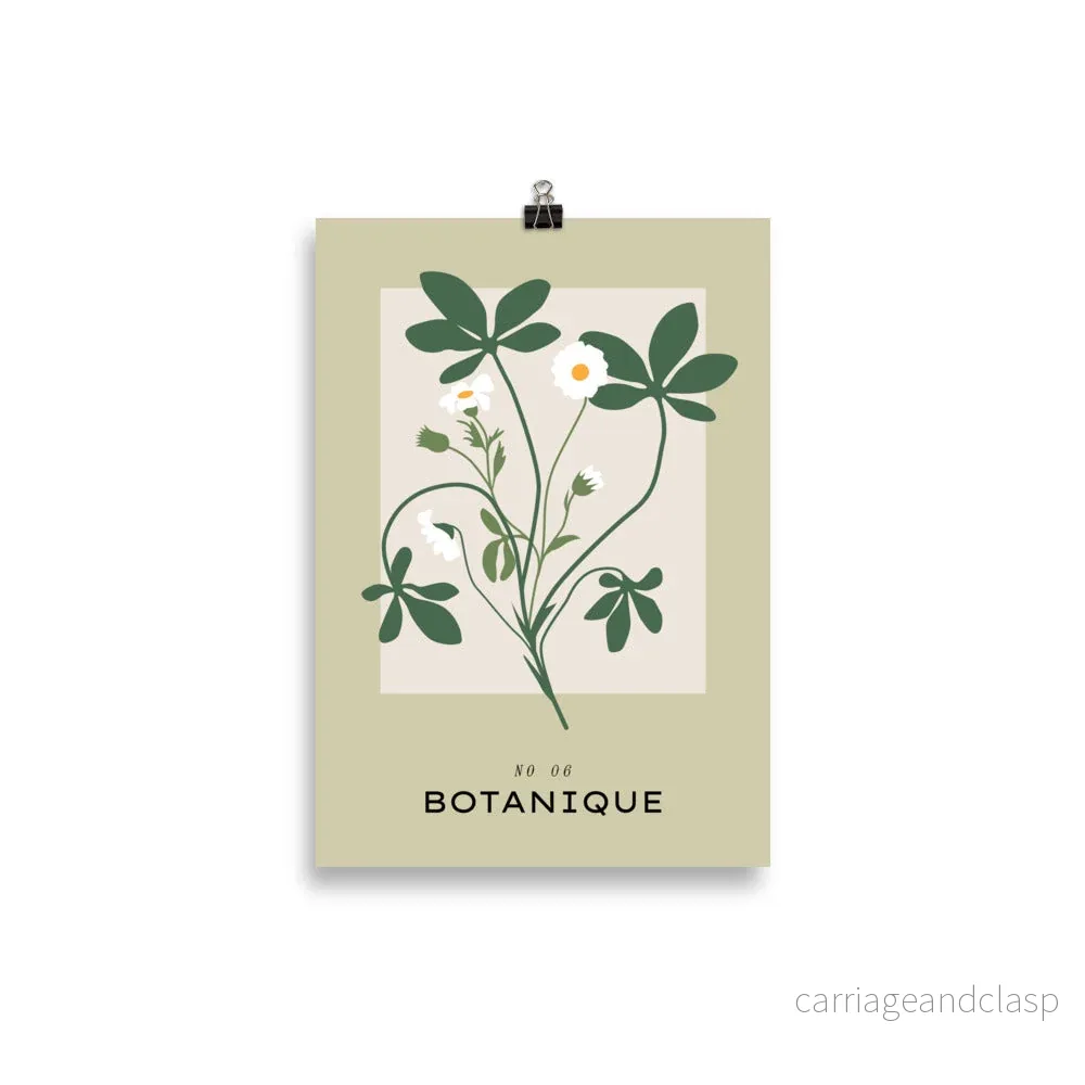 Botanique No. 6 | Veska - Bild 2