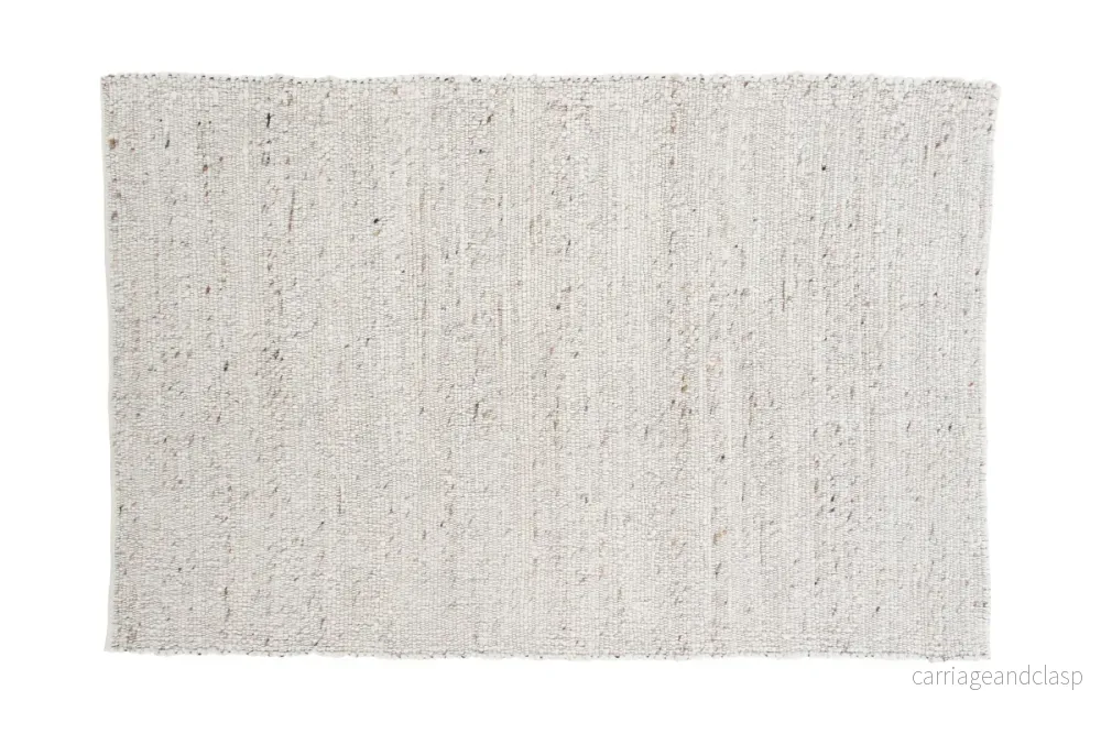 Loump Matta 300 x 200 Beige - Bild 2