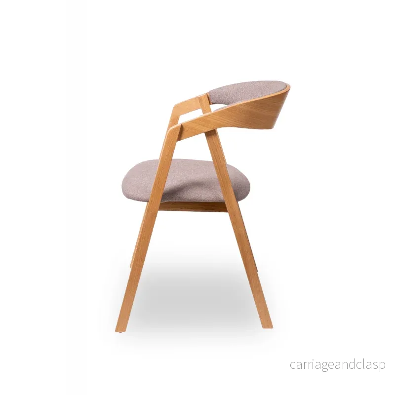 Trästol Alma - Bild 2