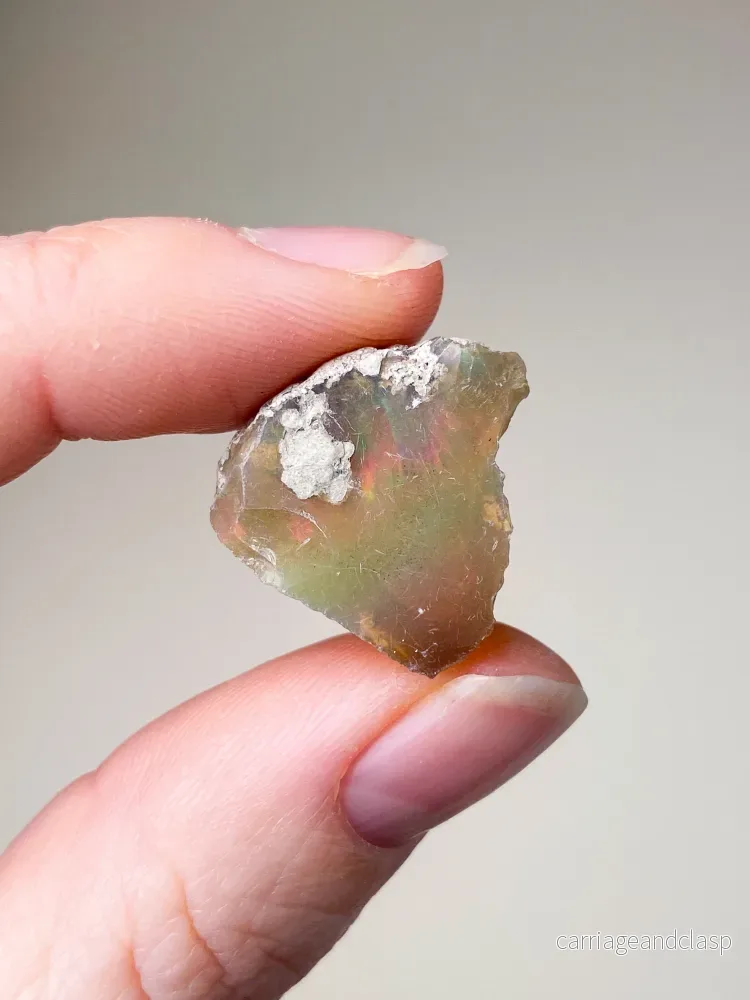Etiopisk opal (nr 56)