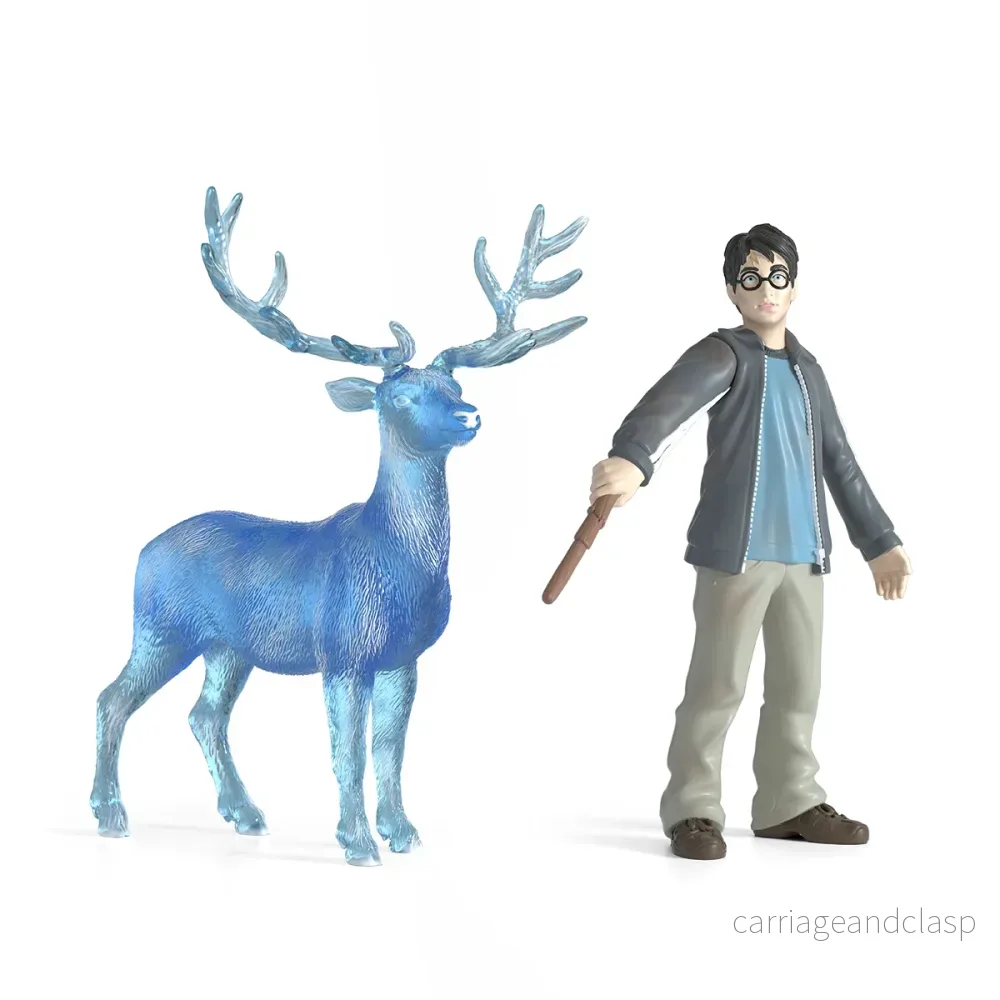 Schleich® - Harry Potter™ & Patronus