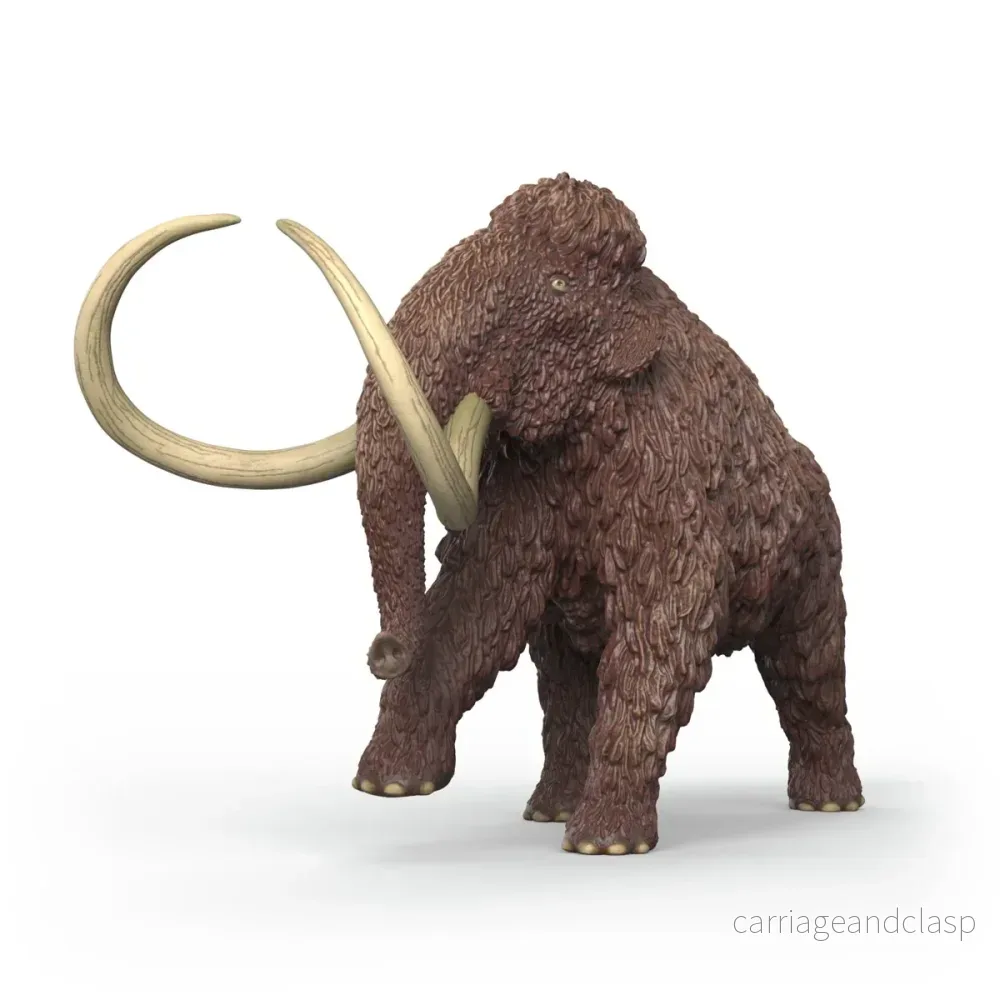 Schleich â Mammut - Bild 2