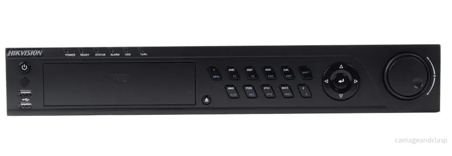 Hikvision DS-7324HWI-SH
