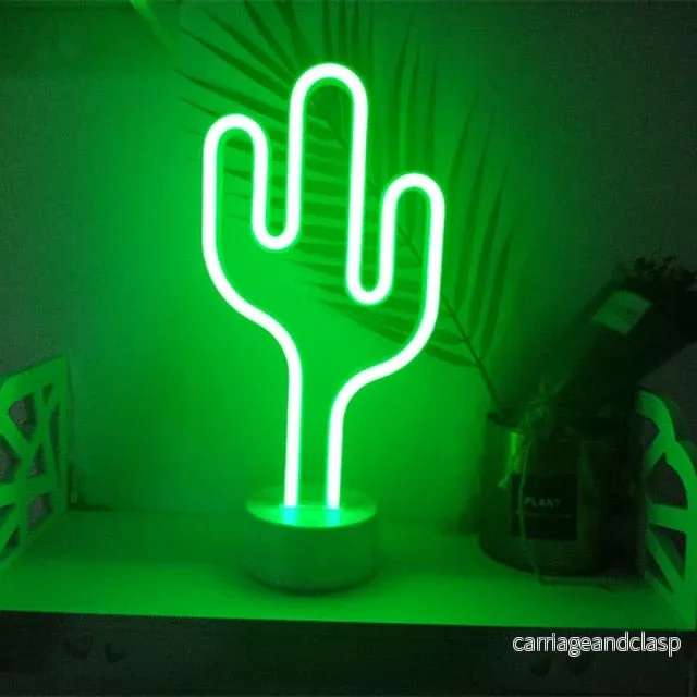 LED Neon Cool Party Lights | Veska LED Neon Cool Party Lights | Veska