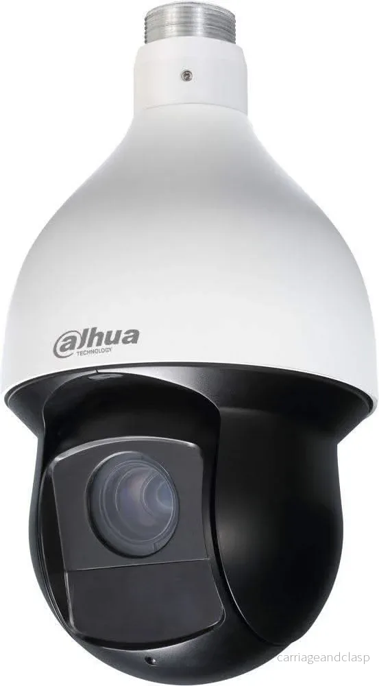 Dahua SD59232DB-HC Full HD PTZ-kamera med 32x zoom och IR, HD-CVI koaxialkamera Dahua SD59232DB-HC Full HD PTZ-kamera med 32x zoom och IR, HD-CVI koaxialkamera