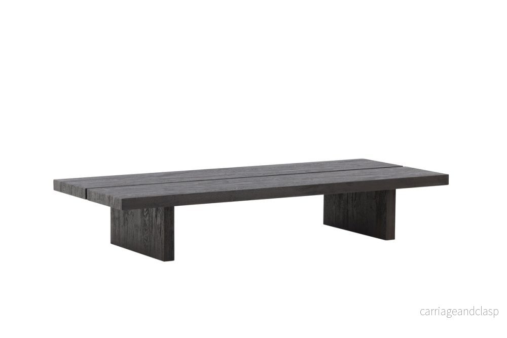 Lancester Soffbord - Bild 3