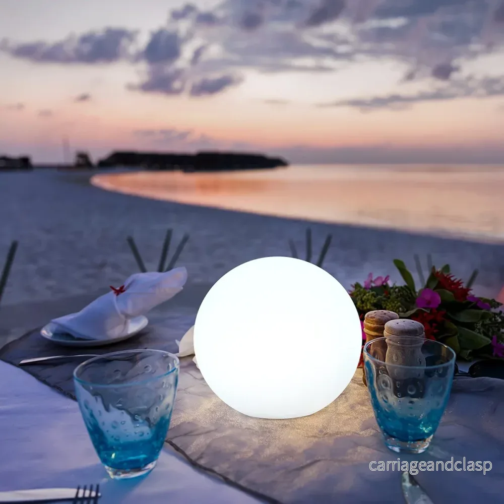 Moon Battery LED Inomhus & Utomhus Bordslampa | Veska Moon Battery LED Inomhus & Utomhus Bordslampa | Veska
