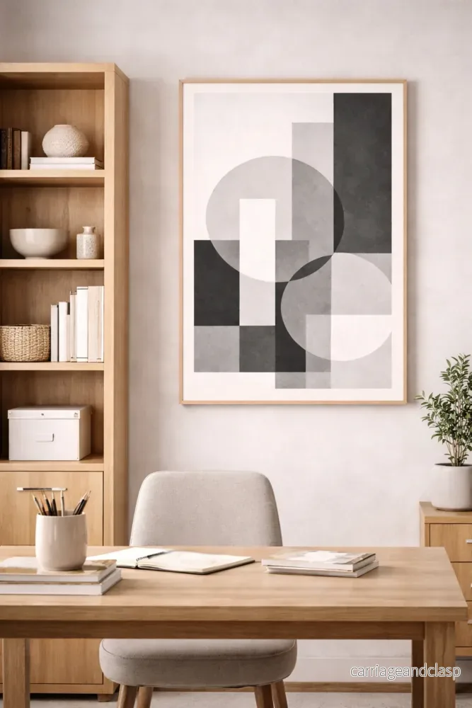 Geometric Harmony - Bild 2