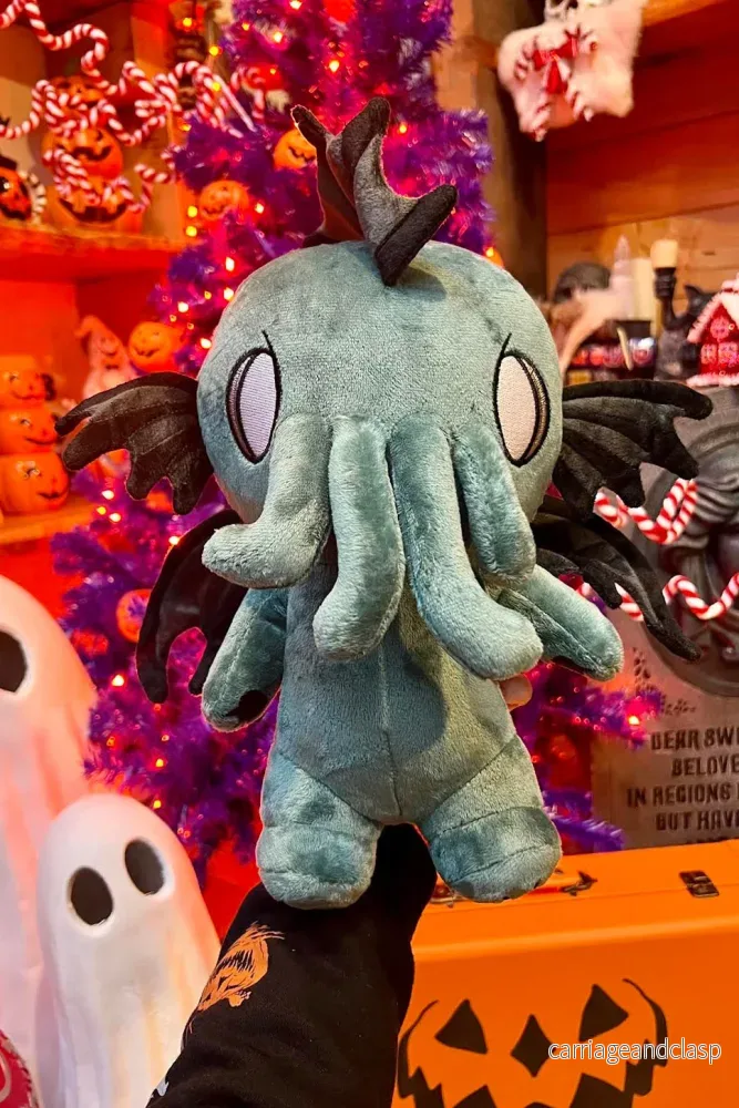 VampireFreaks - Baby Cthulhu Gosedjur