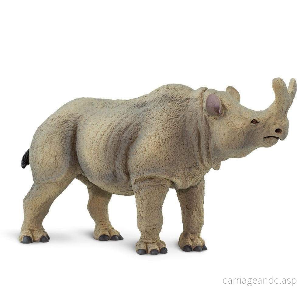 Safari Ltd – Megacerops Safari Ltd – Megacerops