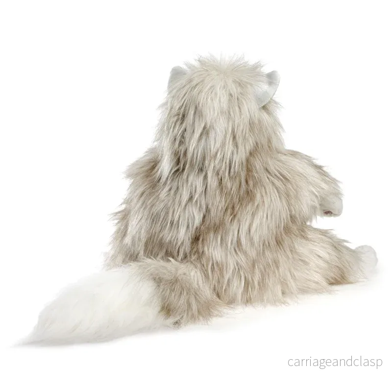 FolkmanisÂź Puppets - Fluffy Cat - Bild 2