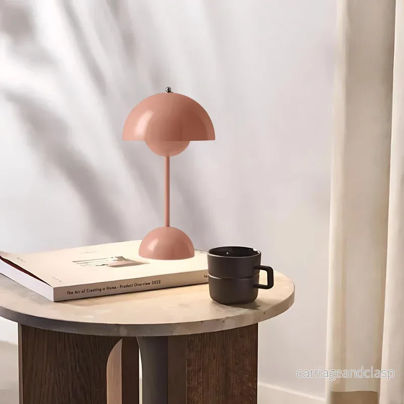 Bordslampa | Modern LED-lampa för varje humör | Veska - Bild 3