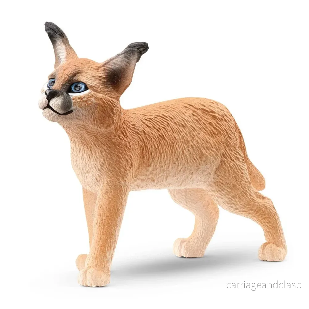 Schleich – Ökenlo unge Schleich – Ökenlo unge
