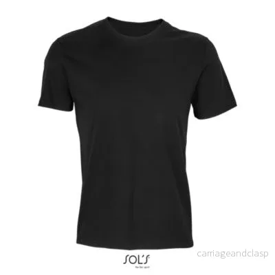 T-shirt – Unisex Återvunnen Odyssey