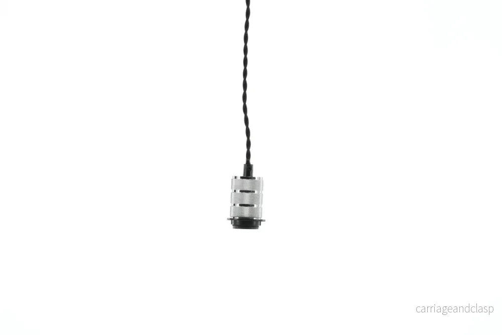 Line Taklampa Silver - Bild 2