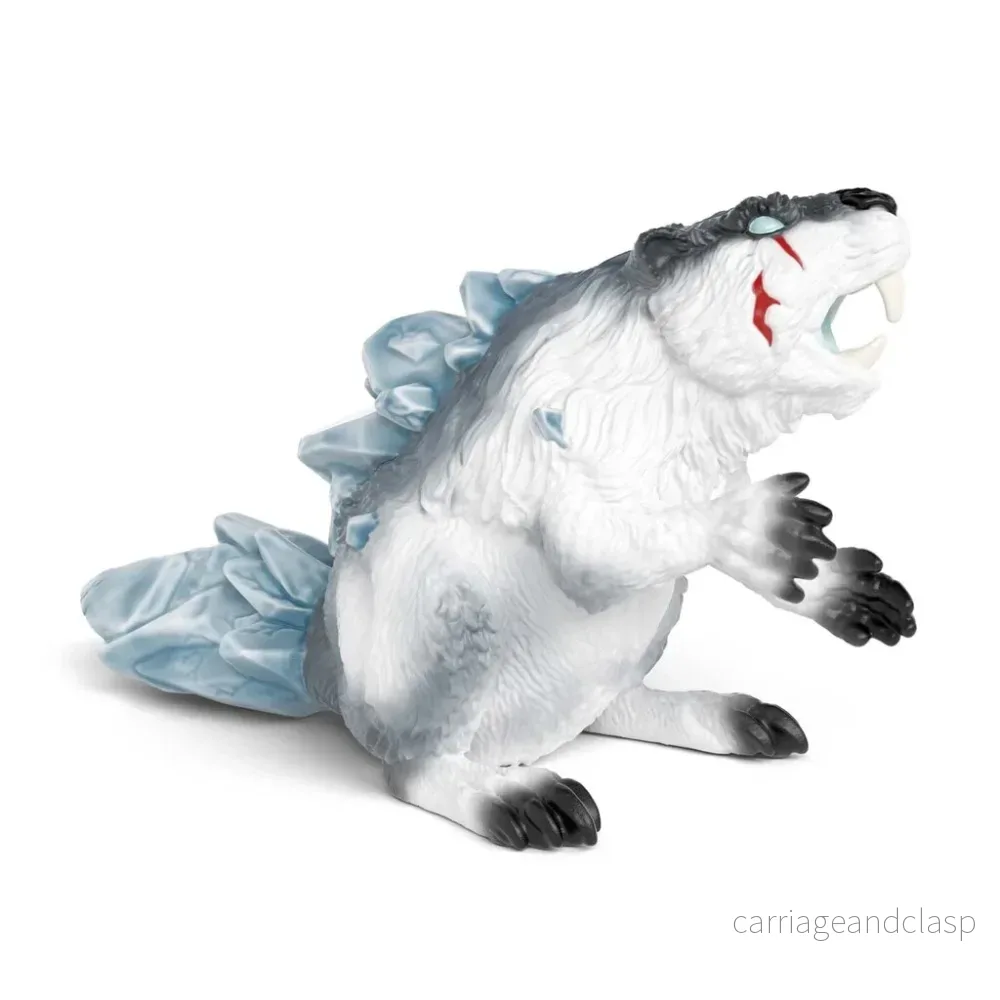 Schleich ELDRADOR® CREATURES - Isbäver