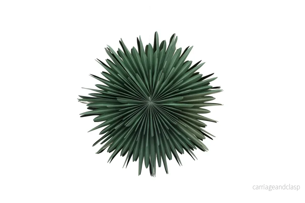 Sälen Taklampa Grön - Bild 2