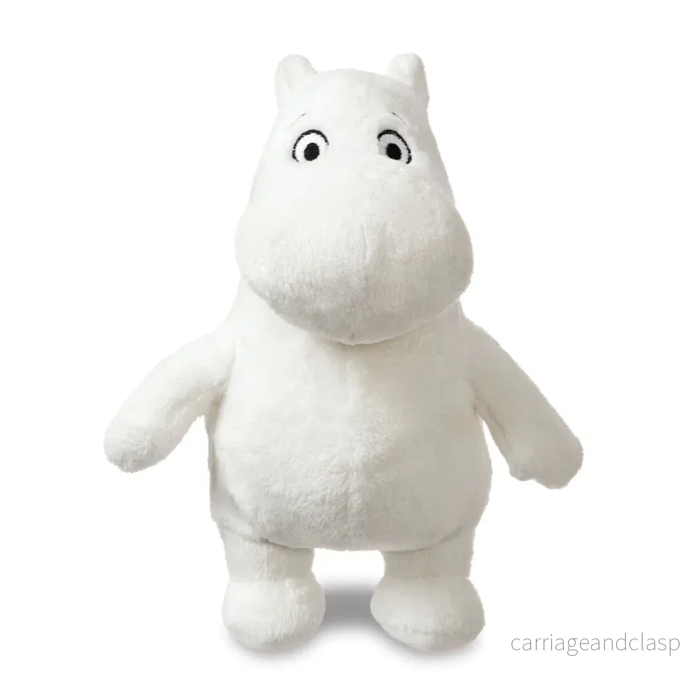 MOOMIN – Mumintrollet Gosedjur MOOMIN – Mumintrollet Gosedjur