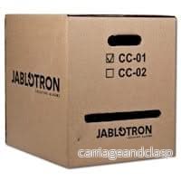Jablotron CC-01 Installationskabel för JA-100-systemet - Bild 3