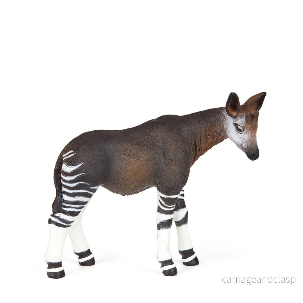 Papo – Okapi Papo – Okapi