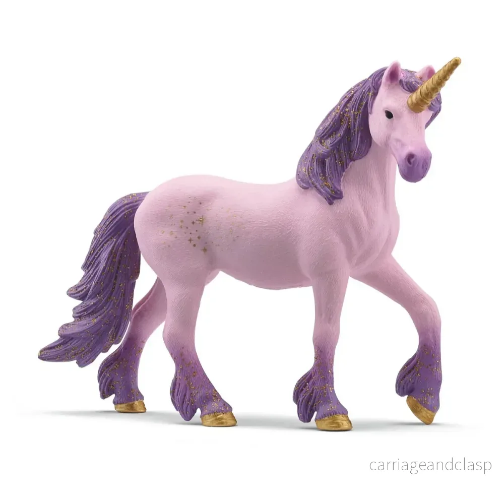 Schleich – Seraphina Enhörningssto Schleich – Seraphina Enhörningssto