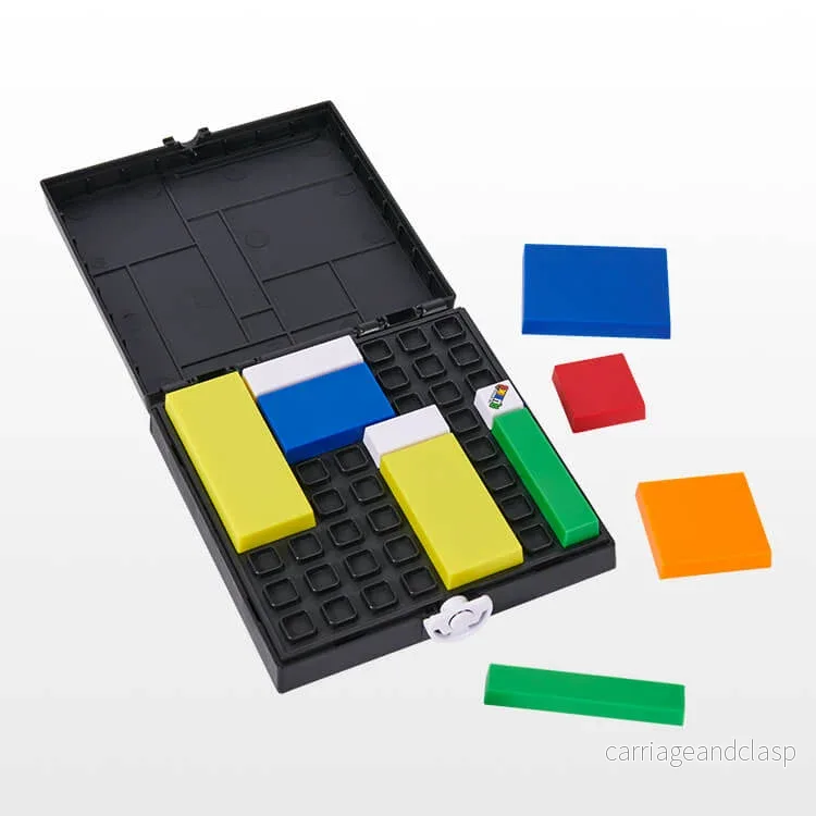 RUBIK'S - Rubik's Gridlock - Bild 3