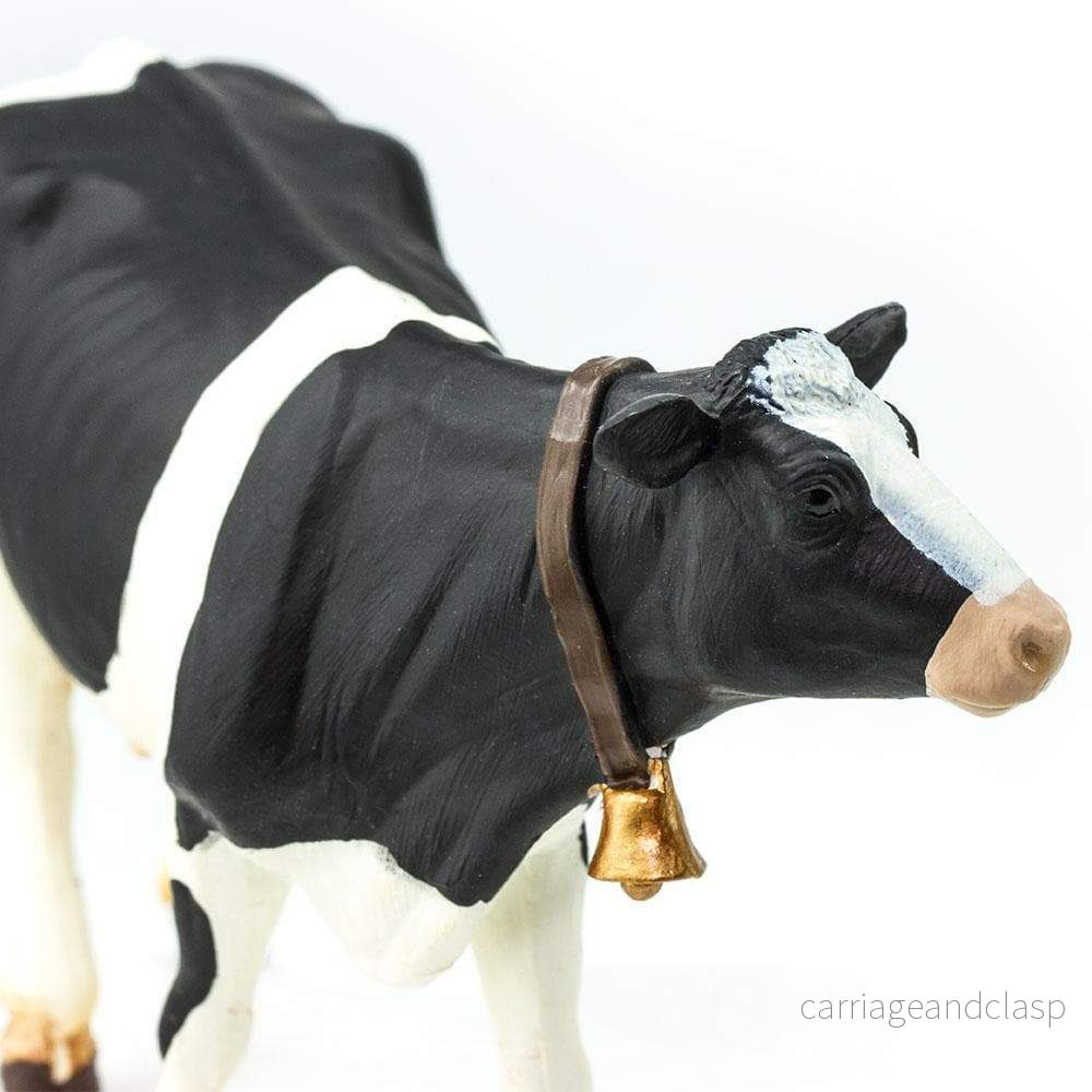 Safari Ltd - Holstein-Frisisk ko - Bild 2