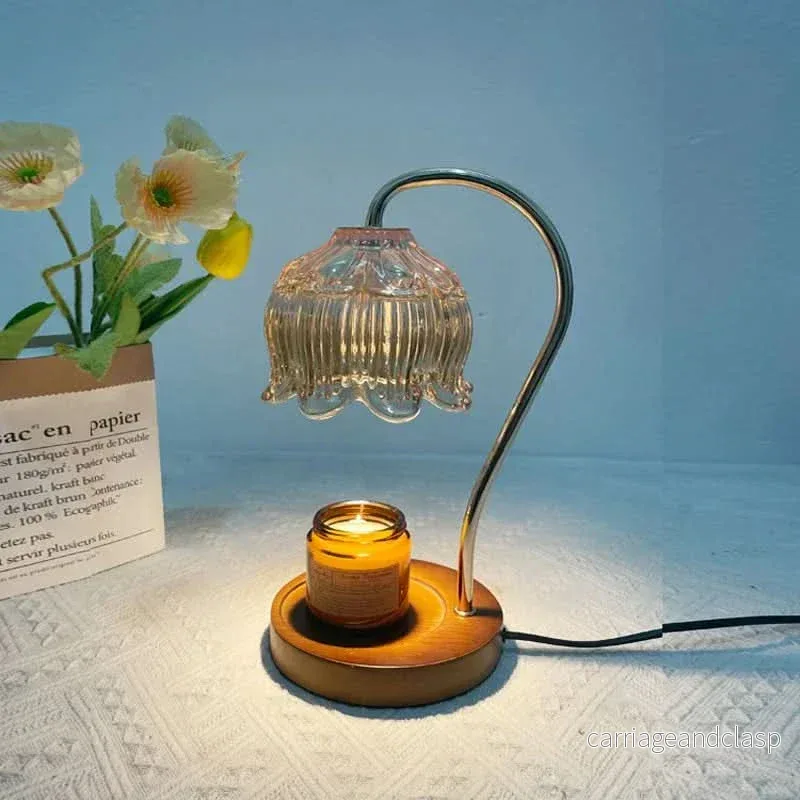 LIVORA – Stilig bordslampa | Veska - Bild 3