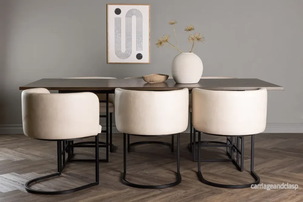 Simrishamn & Ystad Matgrupp Beige/Mocka Simrishamn & Ystad Matgrupp Beige/Mocka