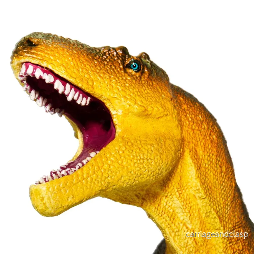 Safari Ltd - Daspletosaurus - Bild 2