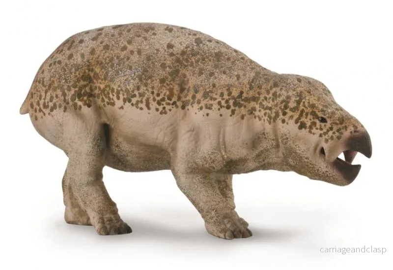 CollectA - Lisowicia Bojani - Deluxe Skala 1:20