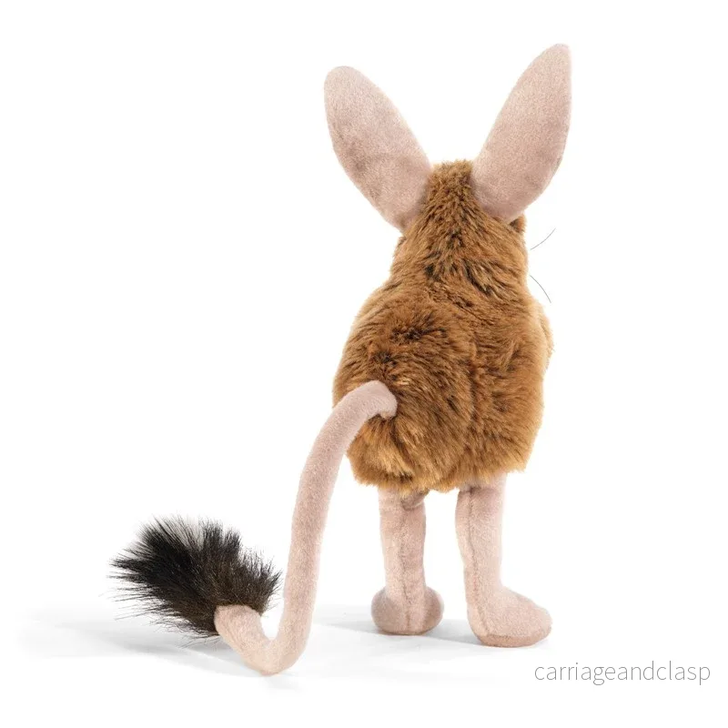 Folkmanis® Puppets - Jerboa Fingerdocka - Bild 3
