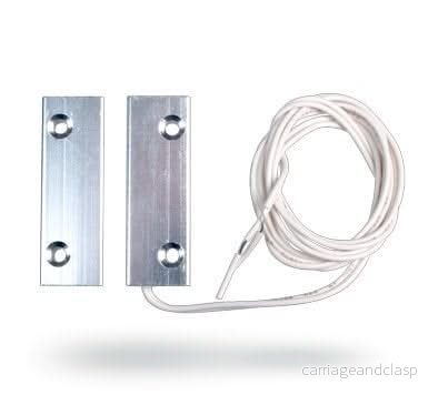 Jablotron SA-204 magnetisk kontakt Jablotron SA-204 magnetisk kontakt