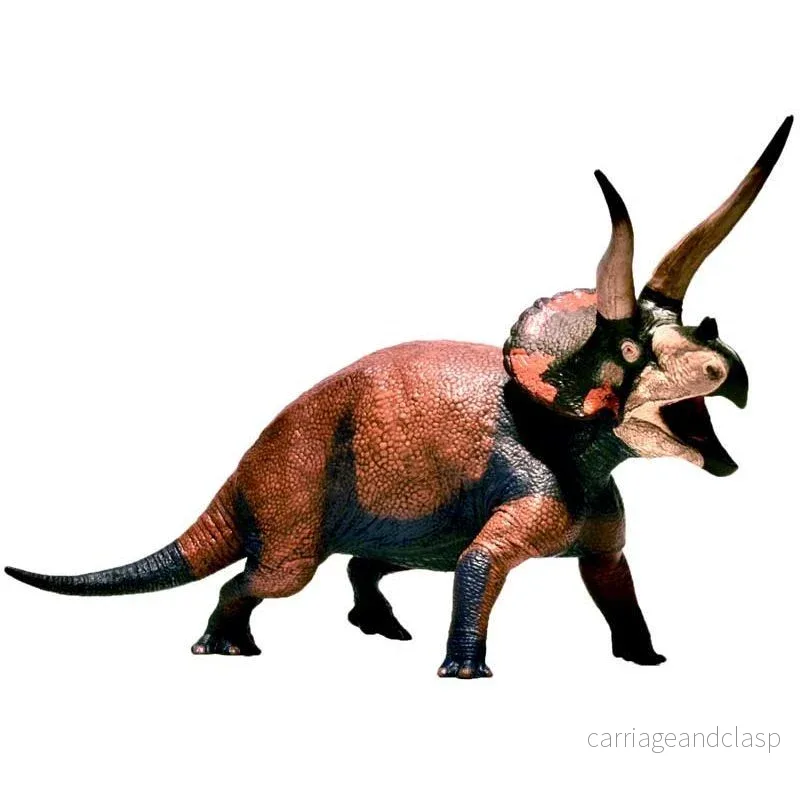 Eofauna - Triceratops sp (Dominant) - Bild 3