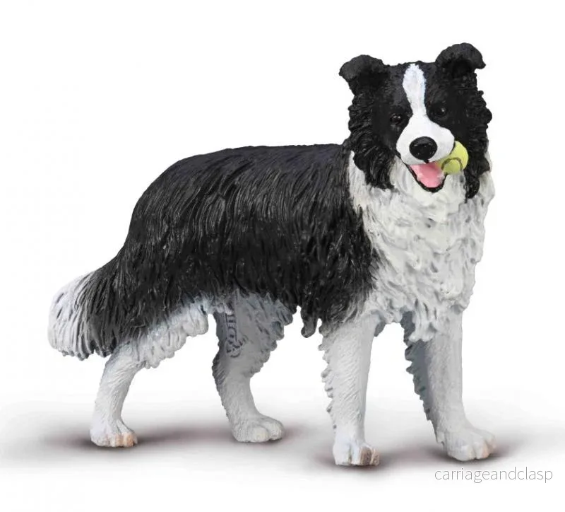 CollectA – Border Collie CollectA – Border Collie