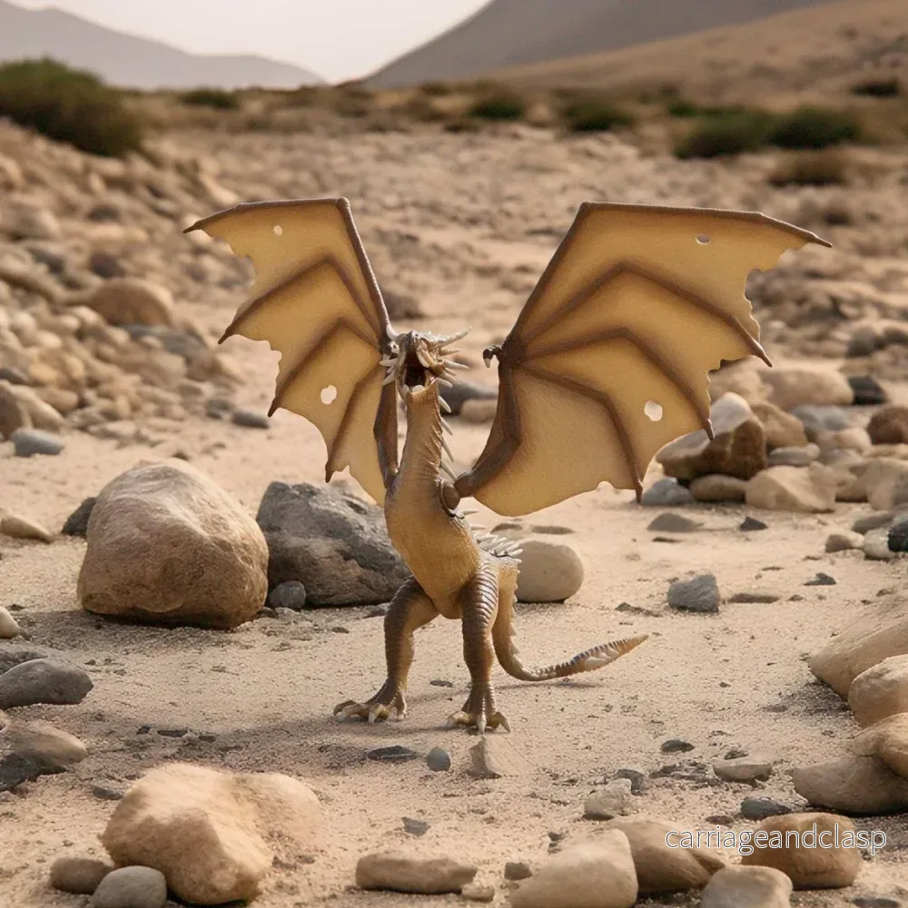 Schleich® - Ungersk taggsvans - Bild 3