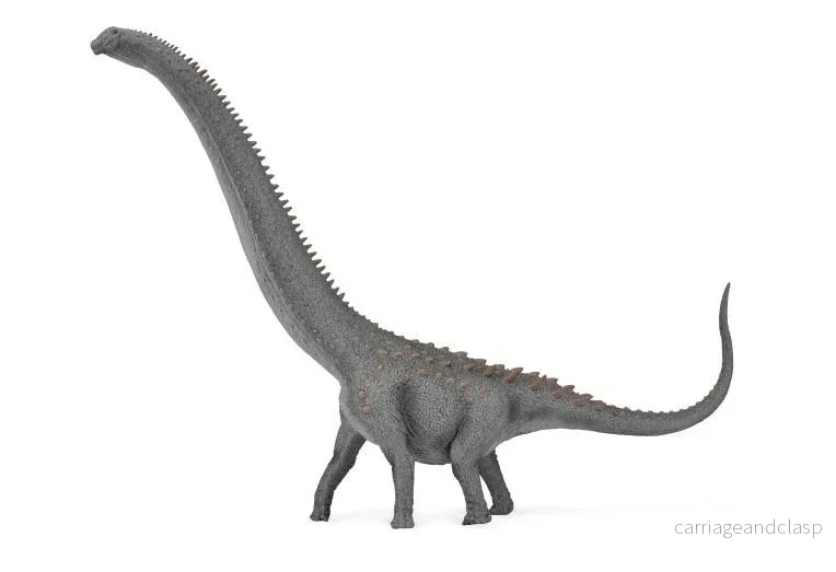 CollectA - Ruyangosaurus - Deluxe skala 1:100