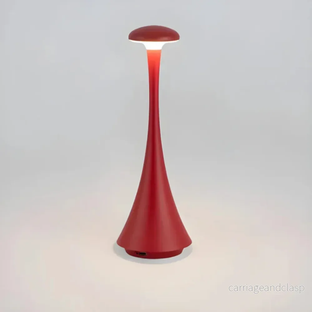 Veska | Uppladdningsbar LED Bords-lampa Veska | Uppladdningsbar LED Bords-lampa