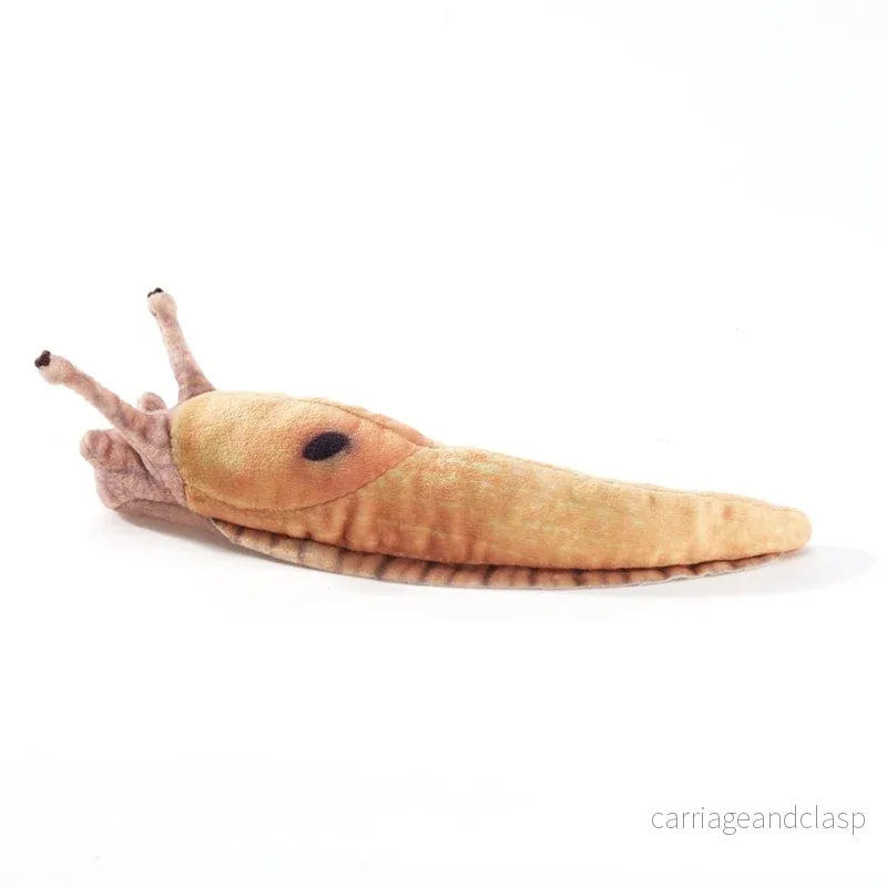 FolkmanisÂź Puppets - Mini Slug, Banana - Bild 3