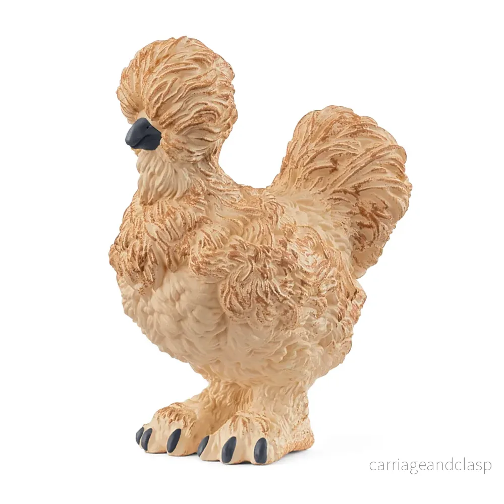Schleich - Silkeshöna