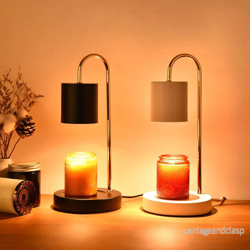 Ljusuppvärmning Bordslampa | Veska Ljusuppvärmning Bordslampa | Veska