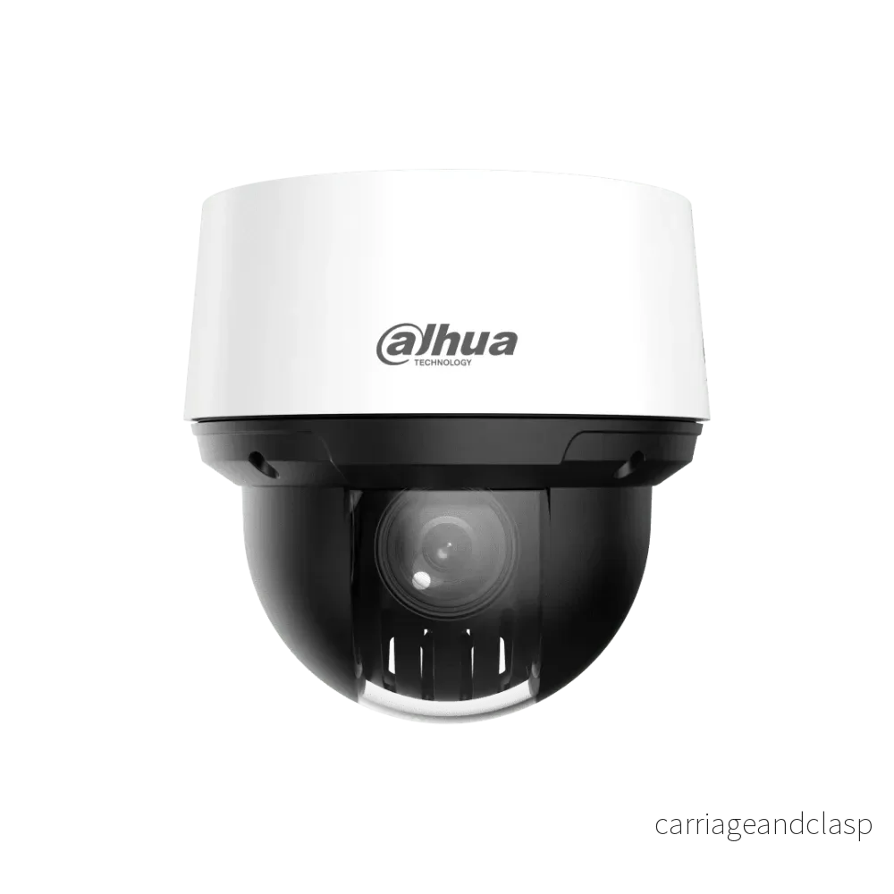 Dahua IPC-SD42212T-HN-S2 Starlight Full HD PTZ-kamera, 12x zoom, IP66