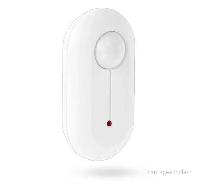 Jablotron JA-185P Trådlös PIR-detektor för tak Jablotron JA-185P Trådlös PIR-detektor för tak