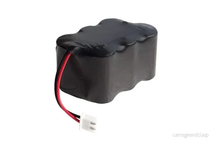 Mobeye AC-BP3 Batteripaket 6V
