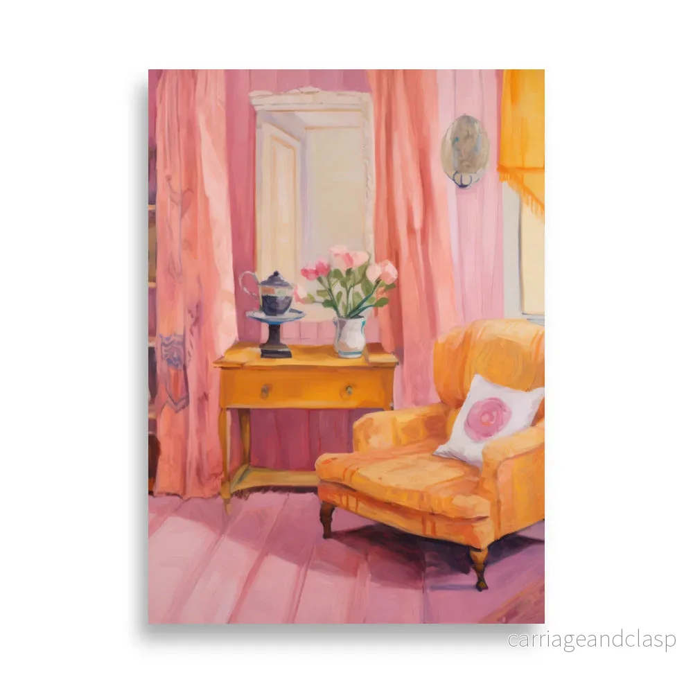 Room with Dream | Veska - Bild 3