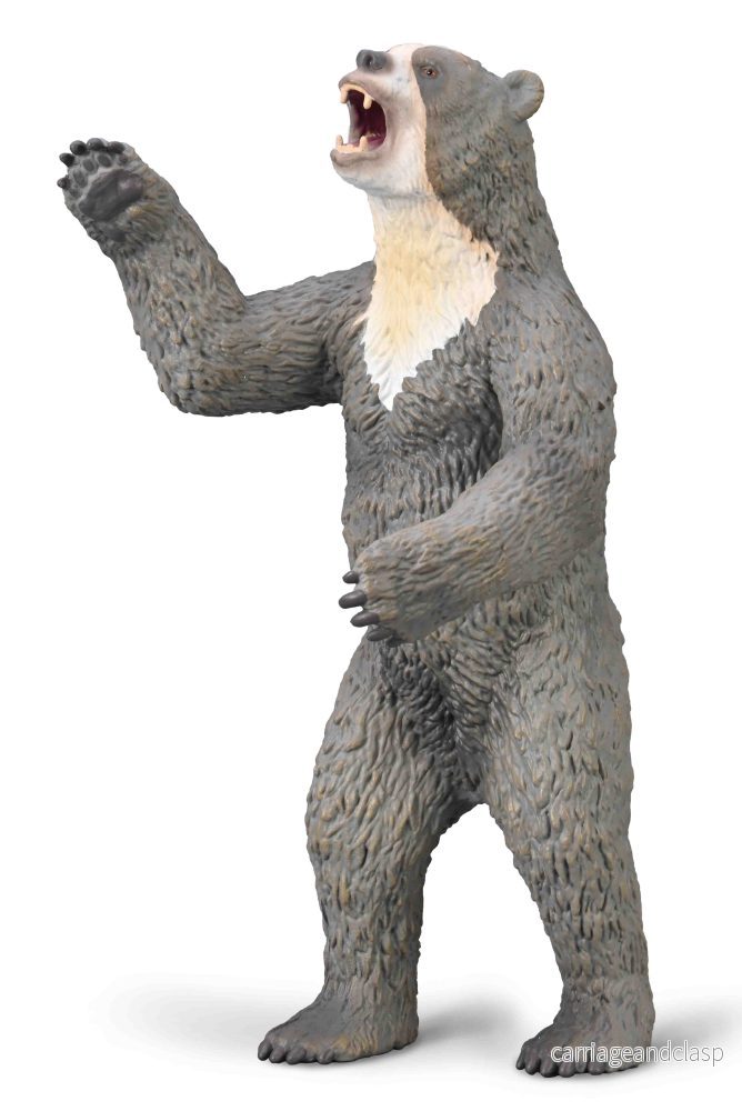 CollectA - Arctodus (Short-faced bears) - Bild 2