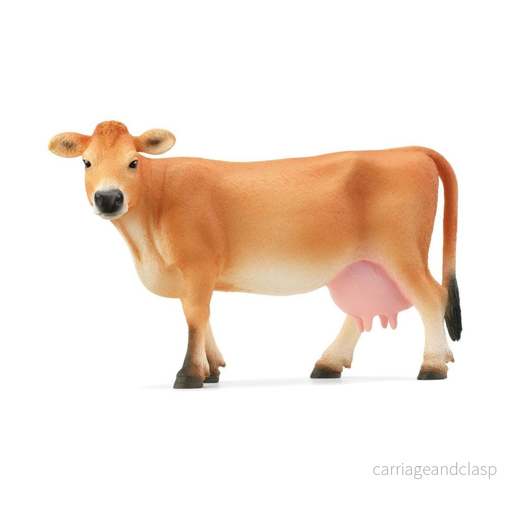 Schleich - Jerseyko