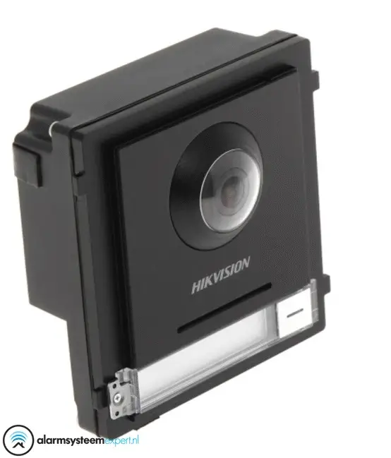 Hikvision DS-KD8003Y-IME2 Utomhusstation 2-wire - Bild 3