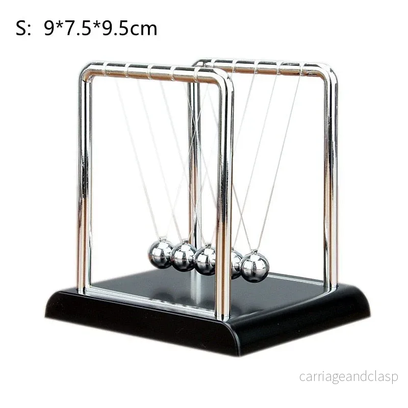Pendulum Precision Science Explorer Toy | Veska